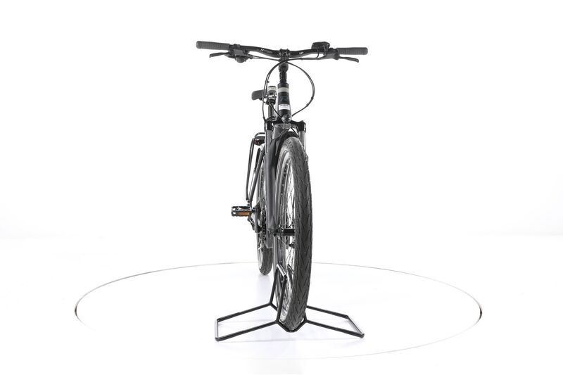 R Raymon TourRay E 3.0 2021 | black | 27,5" | M | 500 - 3000 km 3