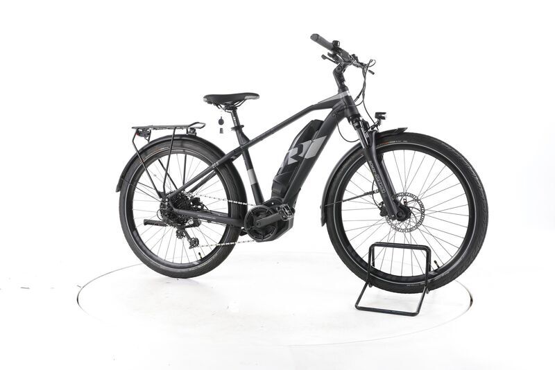 R Raymon TourRay E 3.0 2021 | zwart | 27,5" | 48 cm | < 500 km, image 2 of 5