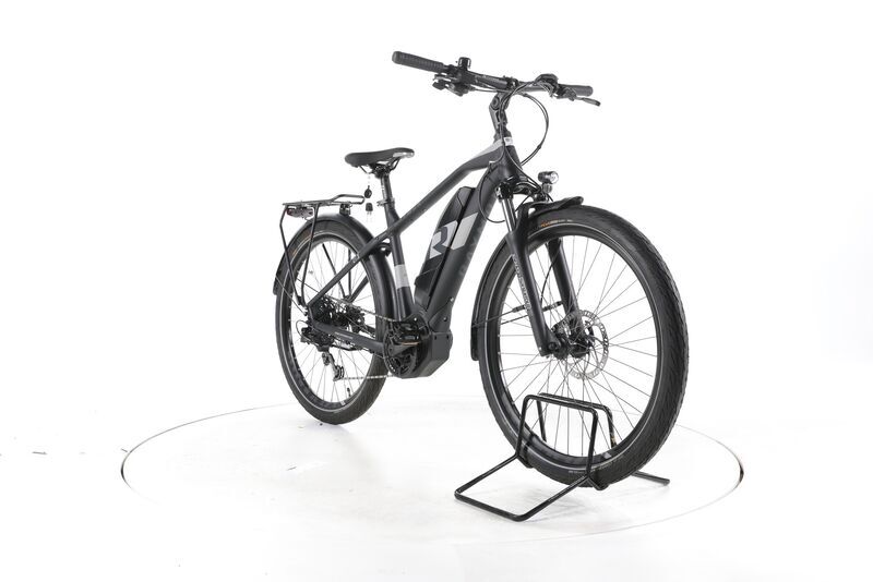 R Raymon TourRay E 3.0 2021 | zwart | 27,5" | 48 cm | < 500 km, image 3 of 5