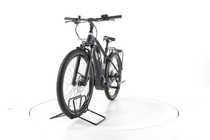 R Raymon TourRay E 3.0 2021 | zwart | 27,5" | 48 cm | < 500 km, image 5 of 5