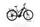 R Raymon TourRay E 3.0 2021 | preto | 27,5" | XS | 500 - 3000 km, thumbnail 1 of 5