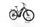 R Raymon TourRay E 3.0 2021 | preto | 27,5" | XS | 500 - 3000 km, thumbnail 2 of 5