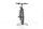 R Raymon TourRay E 3.0 2021 | preto | 27,5" | XS | 500 - 3000 km, thumbnail 4 of 5