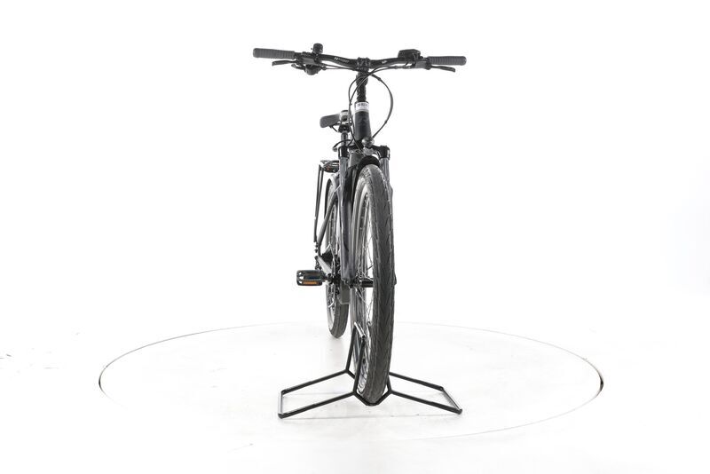 R Raymon TourRay E 3.0 2021 | preto | 27,5" | XS | 500 - 3000 km, image 4 of 5