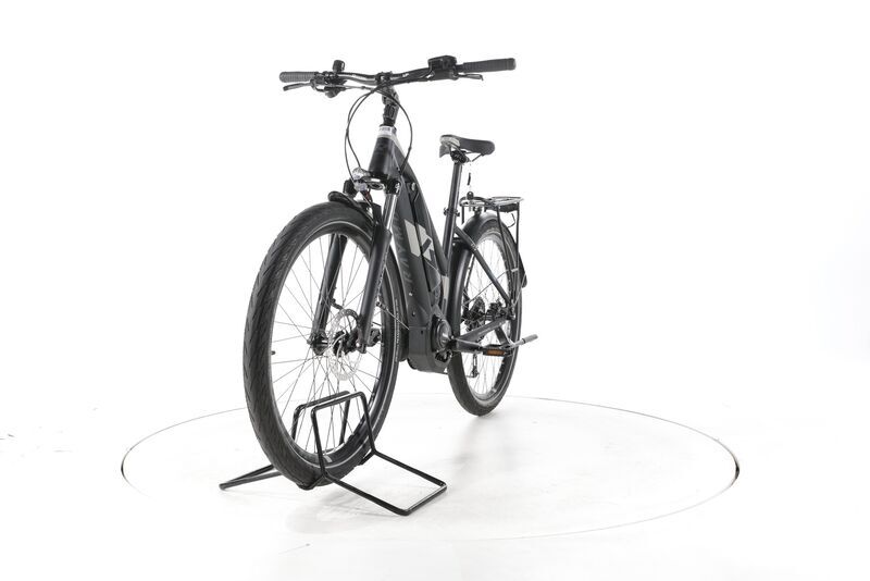 R Raymon TourRay E 3.0 2021 | preto | 27,5" | XS | 500 - 3000 km, image 5 of 5