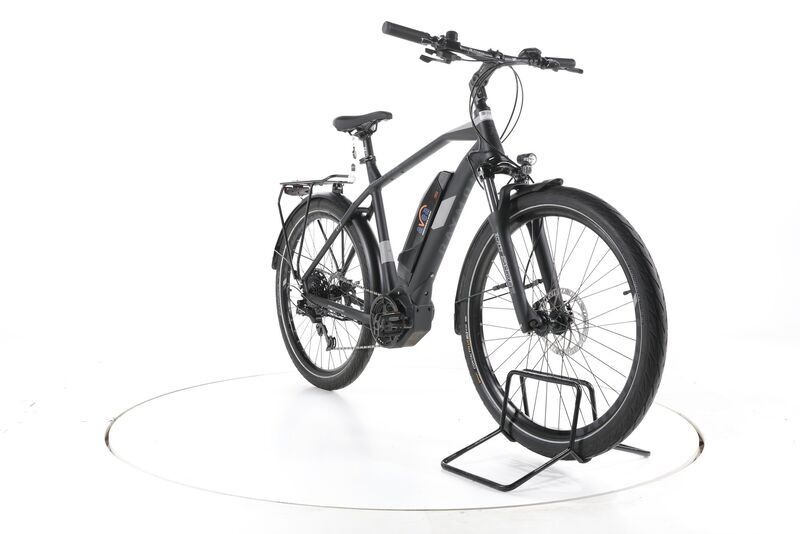 R Raymon TourRay e 3.0 2021 | preta | 27,5" | 56 cm | > 3000 km, image 3 of 5