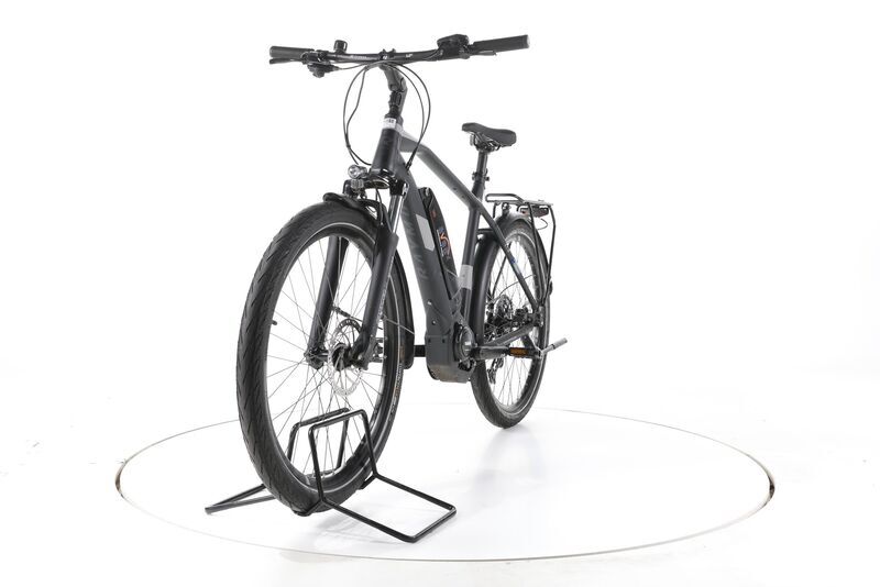 R Raymon TourRay e 3.0 2021 | preta | 27,5" | 56 cm | > 3000 km, image 5 of 5