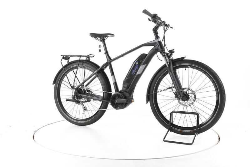R Raymon TourRay E 3.0 2021 | negro | 27,5" | M | 500 - 3000 km, image 2 of 5