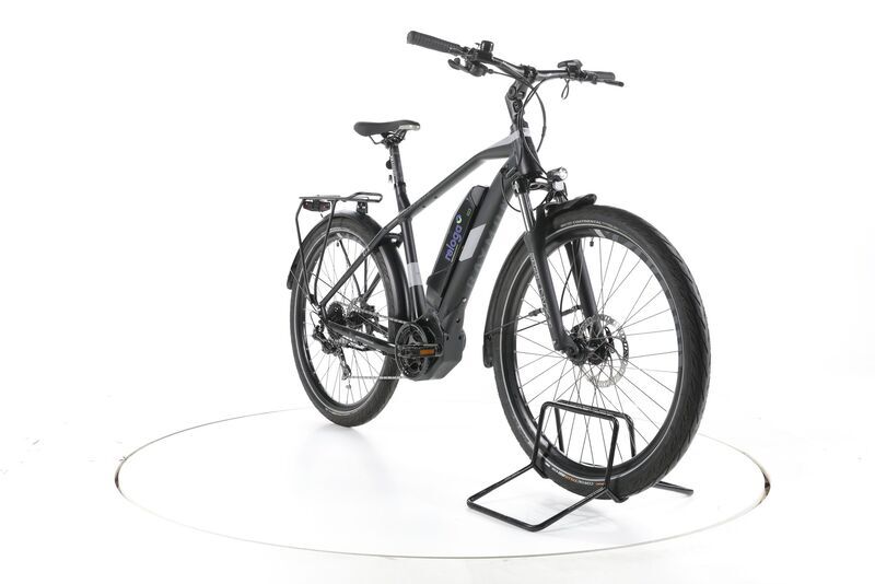 R Raymon TourRay E 3.0 2021 | negro | 27,5" | M | 500 - 3000 km, image 3 of 5