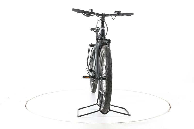 R Raymon TourRay E 3.0 2021 | negro | 27,5" | M | 500 - 3000 km, image 4 of 5