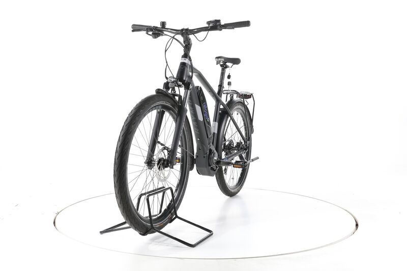 R Raymon TourRay E 3.0 2021 | negro | 27,5" | M | 500 - 3000 km, image 5 of 5