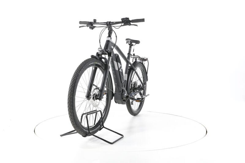 R Raymon TourRay E 3.0 2022 | nero | 27,5" | M | 500 - 3000 km 4