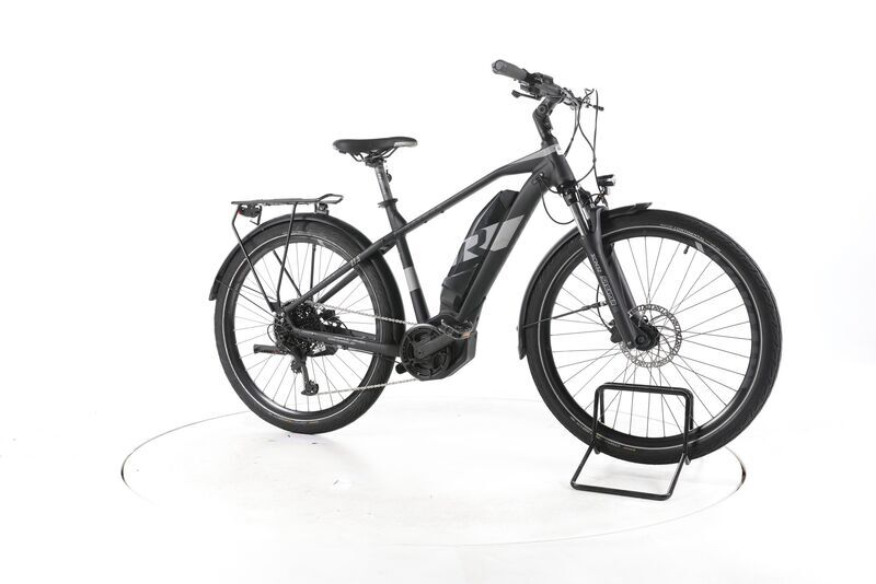 R Raymon TourRay E 3.0 2022 | černá | 27,5" | S | 500 - 3000 km, image 2 of 5
