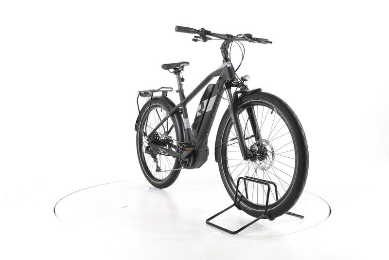 R Raymon TourRay E 3.0 2022 | černá | 27,5" | S | 500 - 3000 km, image 3 of 5