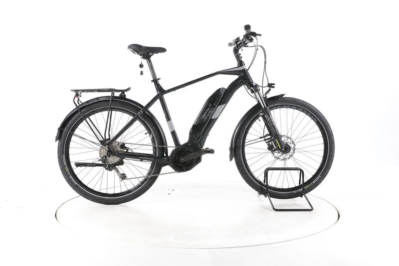 R Raymon TourRay E 3.0 2022 | preto | 28" | 56 cm | > 3000 km, image 1 of 5