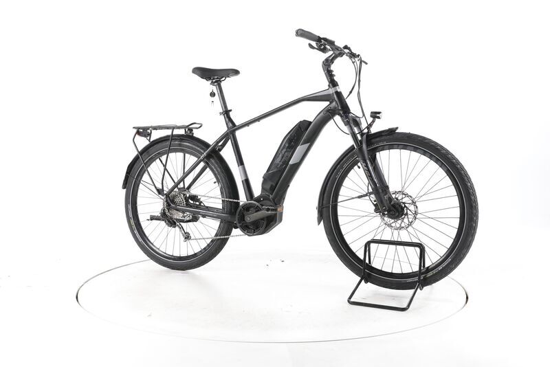 R Raymon TourRay E 3.0 2022 | preto | 28" | 56 cm | > 3000 km, image 2 of 5