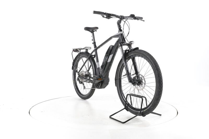 R Raymon TourRay E 3.0 2022 | preto | 28" | 56 cm | > 3000 km, image 3 of 5