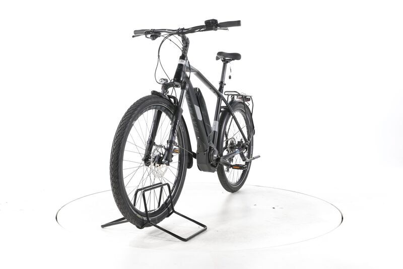 R Raymon TourRay E 3.0 2022 | preto | 28" | 56 cm | > 3000 km, image 5 of 5