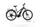 R Raymon TourRay E 3.0 2022 | preto | 27,5" | S | < 500 km, thumbnail 1 of 5