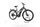 R Raymon TourRay E 3.0 2022 | preto | 27,5" | S | < 500 km, thumbnail 2 of 5