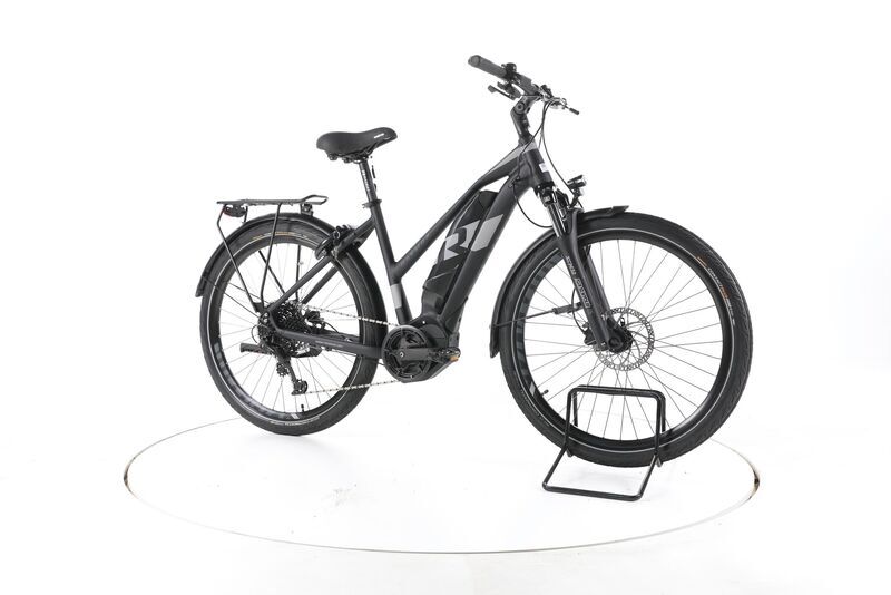 R Raymon TourRay E 3.0 2022 | preto | 27,5" | S | < 500 km, image 2 of 5
