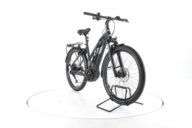 R Raymon TourRay E 3.0 2022 | preto | 27,5" | S | < 500 km, image 3 of 5
