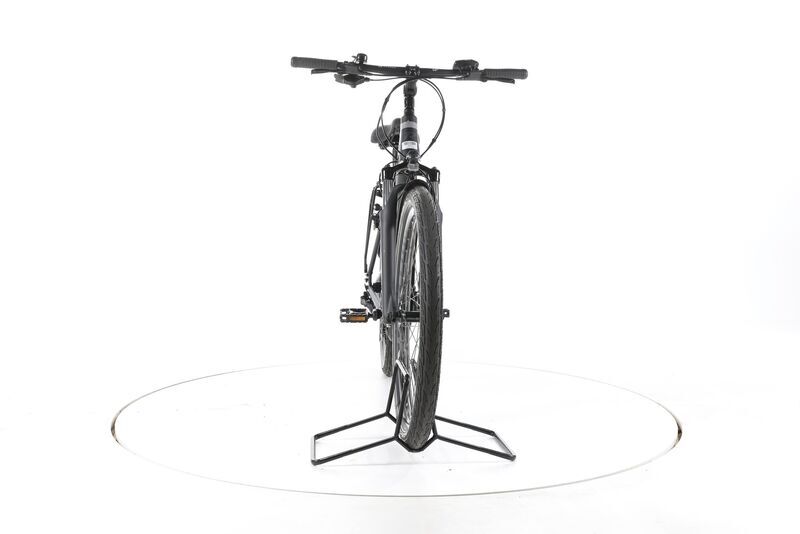 R Raymon TourRay E 3.0 2022 | preto | 27,5" | S | < 500 km, image 4 of 5