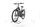R Raymon TourRay E 3.0 2022 | preto | 27,5" | S | < 500 km, thumbnail 5 of 5