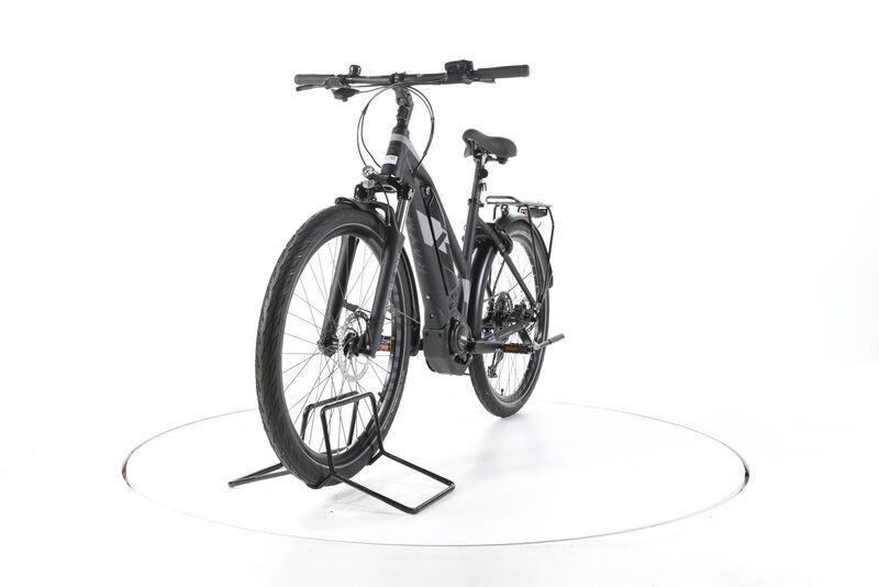 R Raymon TourRay E 3.0 2022 | preto | 27,5" | S | < 500 km, image 5 of 5