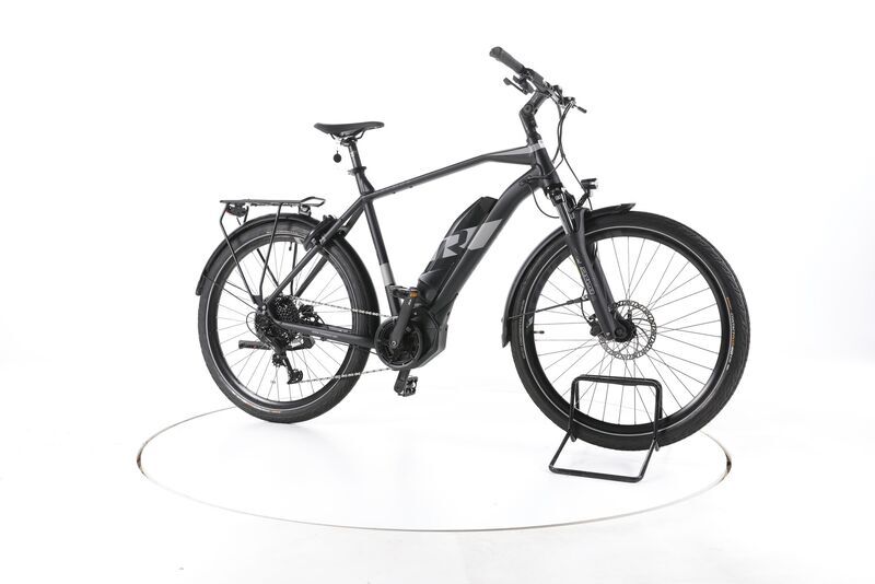 R Raymon TourRay E 3.0 2022 | černá | 27,5" | 60 cm | < 500 km, image 2 of 5