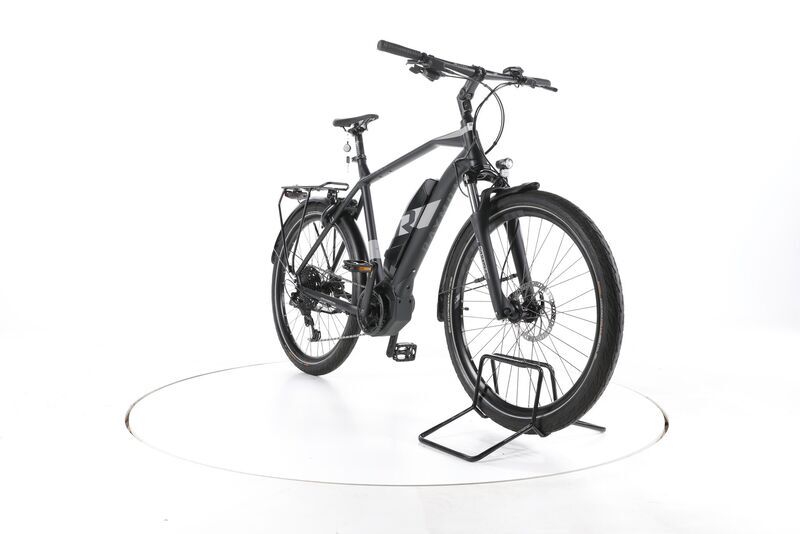 R Raymon TourRay E 3.0 2022 | černá | 27,5" | 60 cm | < 500 km, image 3 of 5