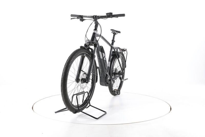 R Raymon TourRay E 3.0 2022 | černá | 27,5" | 60 cm | < 500 km, image 5 of 5