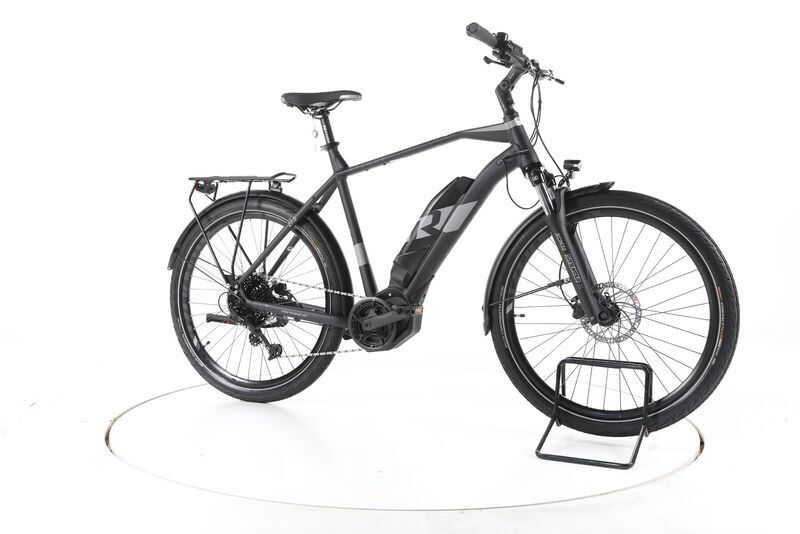 R Raymon TourRay and 3.0 2022 | black | 27.5" | XL | < 500 km, image 2 of 5