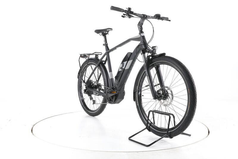R Raymon TourRay and 3.0 2022 | black | 27.5" | XL | < 500 km, image 3 of 5