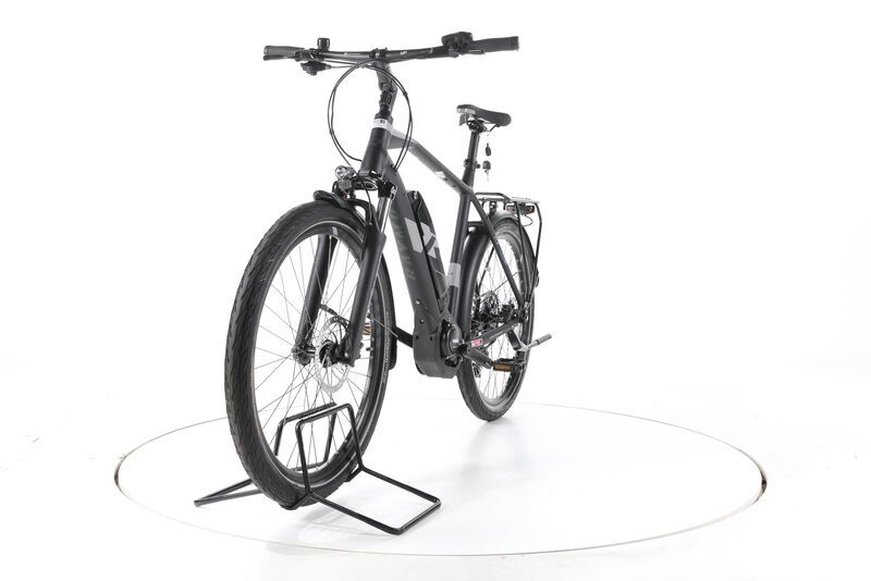 R Raymon TourRay and 3.0 2022 | black | 27.5" | XL | < 500 km, image 5 of 5