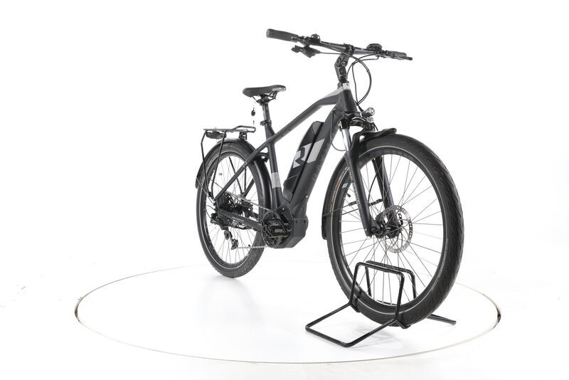 R Raymon TourRay E 3.0 2022 | černá | 27,5" | M | 500 - 3000 km, image 3 of 5