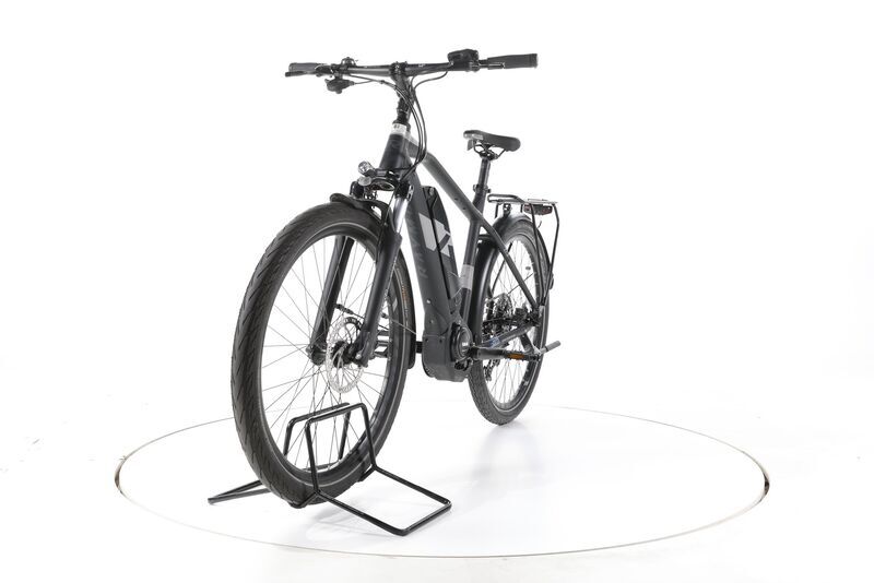 R Raymon TourRay E 3.0 2022 | černá | 27,5" | M | 500 - 3000 km, image 5 of 5