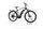 R Raymon TourRay E 3.0 2023 | black | 27,5" | 56 cm | 500 - 3000 km, thumbnail 1 of 4