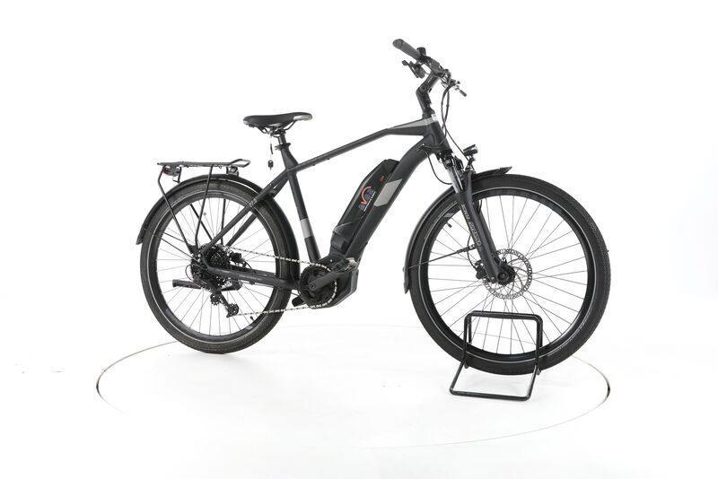 R Raymon TourRay E 3.0 2023 | black | 27,5" | 56 cm | 500 - 3000 km, image 1 of 4
