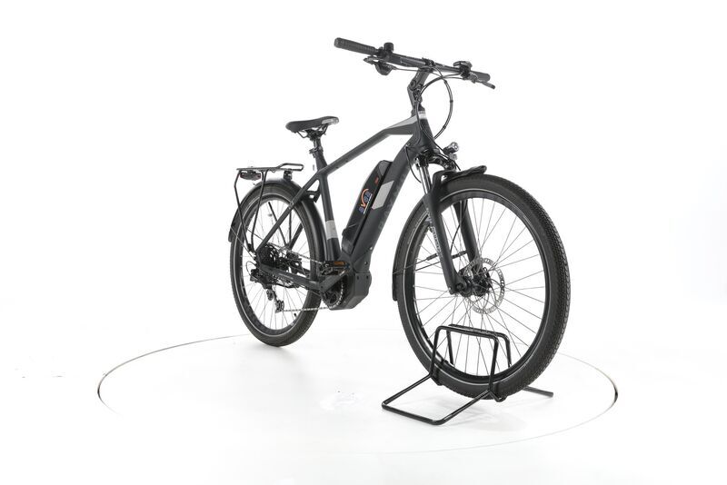 R Raymon TourRay E 3.0 2023 | black | 27,5" | 56 cm | 500 - 3000 km, image 2 of 4