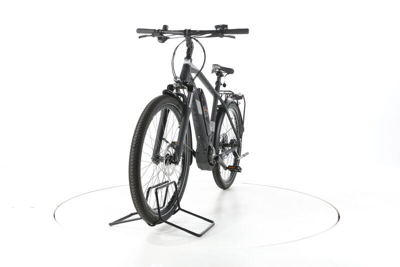 R Raymon TourRay E 3.0 2023 | black | 27,5" | 56 cm | 500 - 3000 km, image 4 of 4