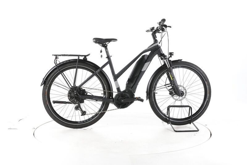 R Raymon TourRay E 3.0 2023 | černá | 27,5" | 48 cm | < 500 km, image 1 of 5