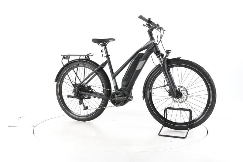 R Raymon TourRay E 3.0 2023 | černá | 27,5" | 48 cm | < 500 km, image 2 of 5