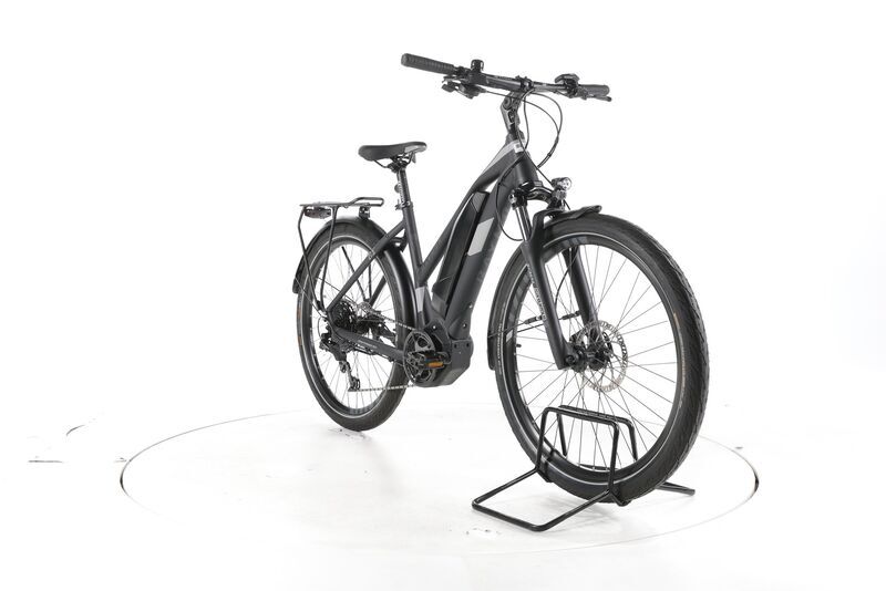 R Raymon TourRay E 3.0 2023 | černá | 27,5" | 48 cm | < 500 km, image 3 of 5