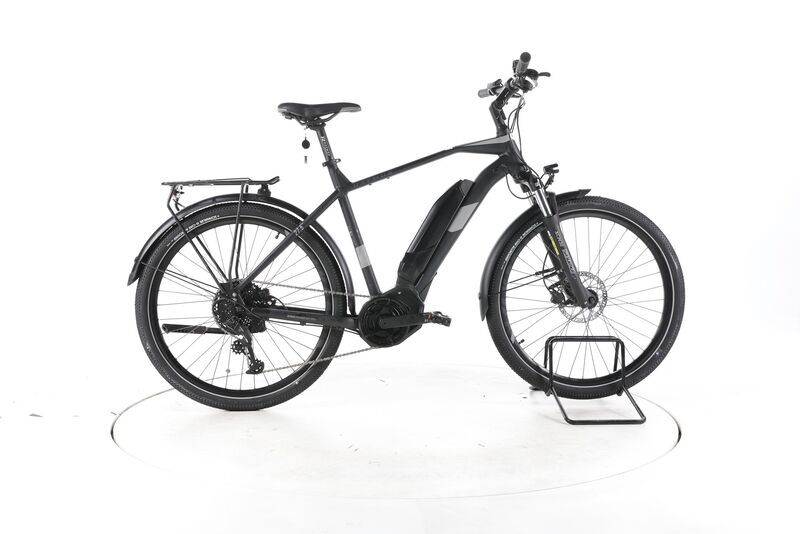 R Raymon TourRay E 3.0 2023 | black | 27.5" | 46 cm | > 3000 km, image 1 of 5