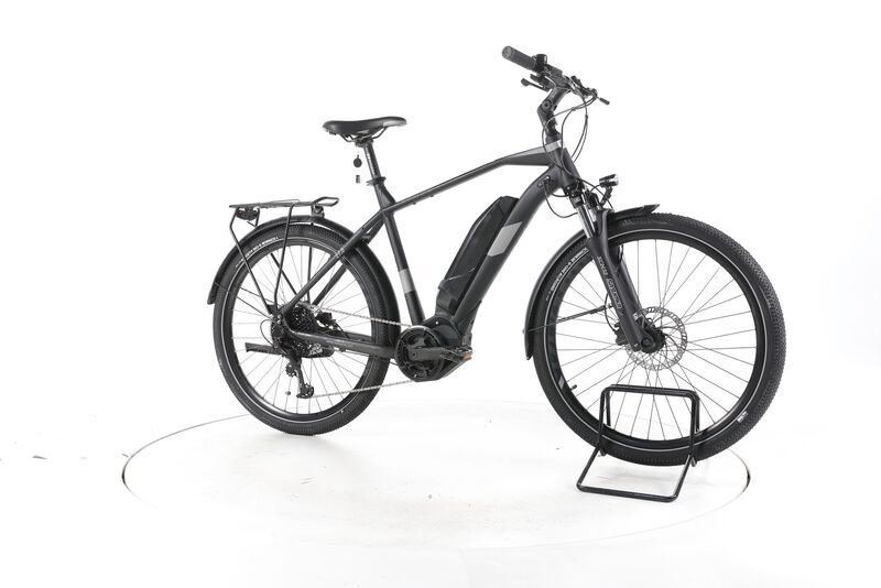 R Raymon TourRay E 3.0 2023 | black | 27.5" | 46 cm | > 3000 km, image 2 of 5