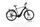 R Raymon TourRay E 5.0 2021 | black | 27,5" | 60 cm | < 500 km, thumbnail 1 of 5