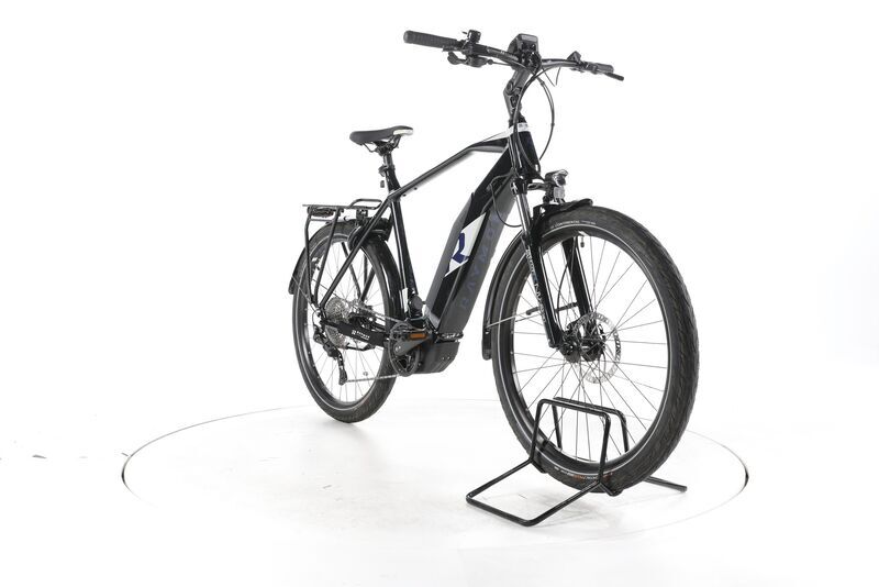 R Raymon TourRay E 5.0 2021 | black | 27,5" | 60 cm | < 500 km, image 3 of 5