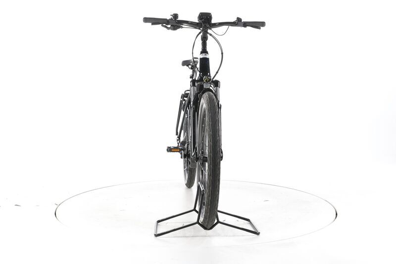 R Raymon TourRay E 5.0 2021 | black | 27,5" | 60 cm | < 500 km, image 4 of 5
