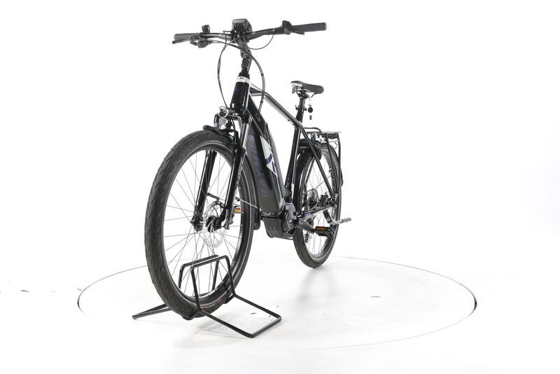 R Raymon TourRay E 5.0 2021 | black | 27,5" | 60 cm | < 500 km, image 5 of 5